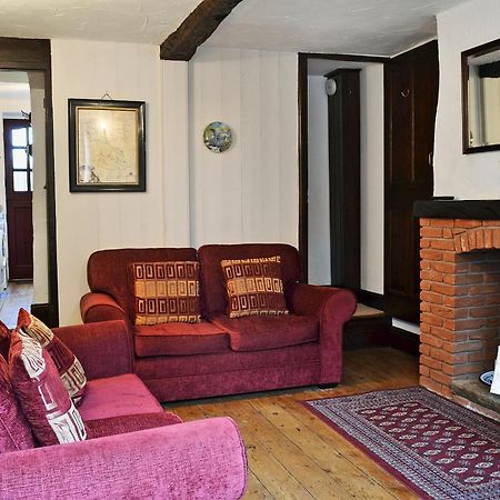 Michill Cottage Castleton (Derbyshire) Exterior foto